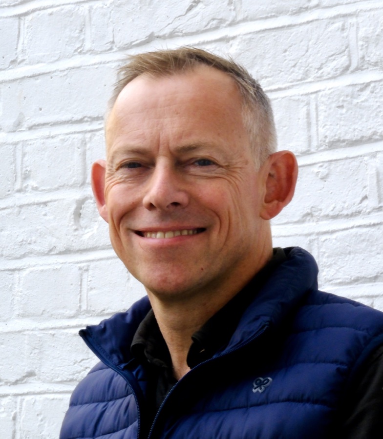 Paul R. Dixon